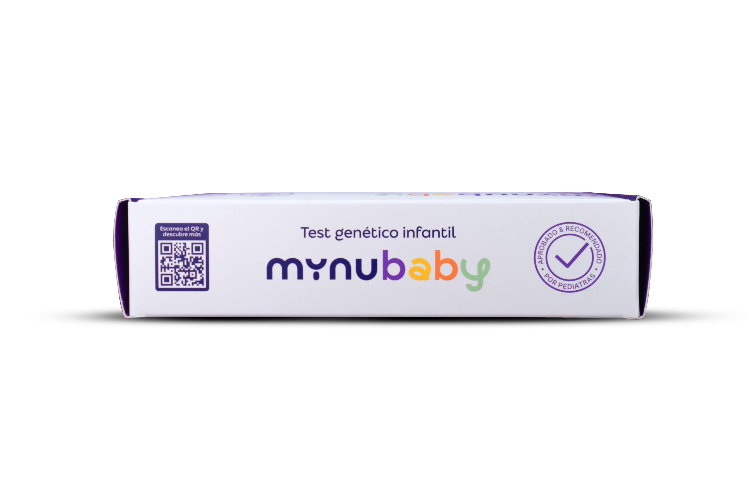 Test de Análisis Genético Infantil - Imagen 3