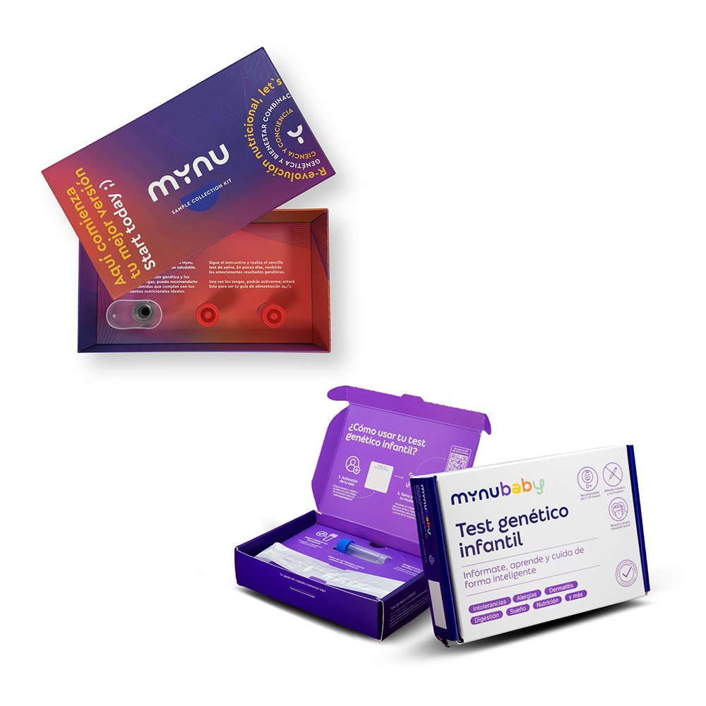 Pack Día del Padre Mynu + Mynubaby